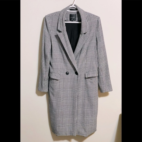 Dynamite| long coat - Picture 1 of 1